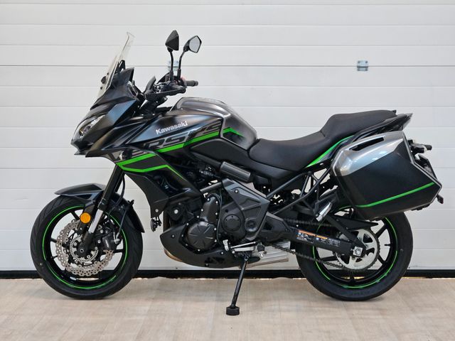 kawasaki - versys-650-abs-tourer