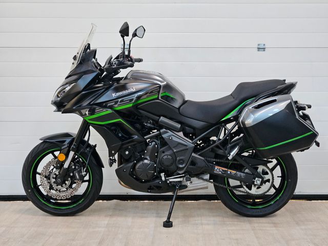 kawasaki - versys-650-abs-tourer