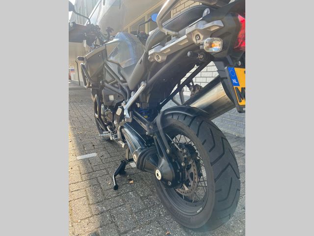triumph - tiger-explorer-xc