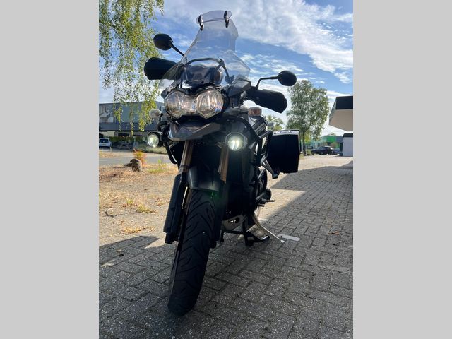 triumph - tiger-explorer-xc