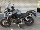 TRIUMPH TIGER EXPLORER XC