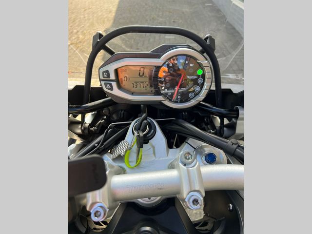 triumph - tiger-explorer-xc