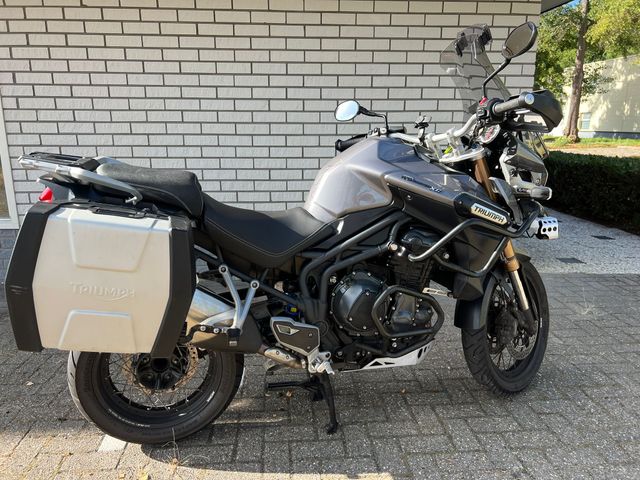 triumph - tiger-explorer-xc