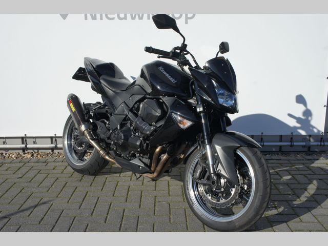 kawasaki - z1000