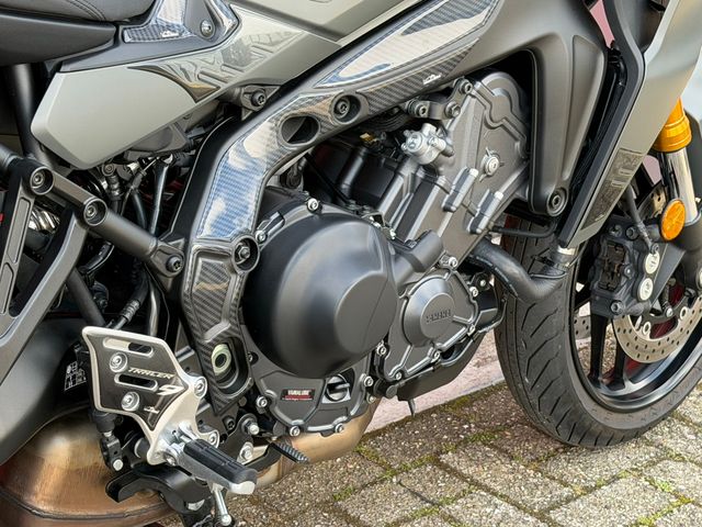 yamaha - tracer-9-gt
