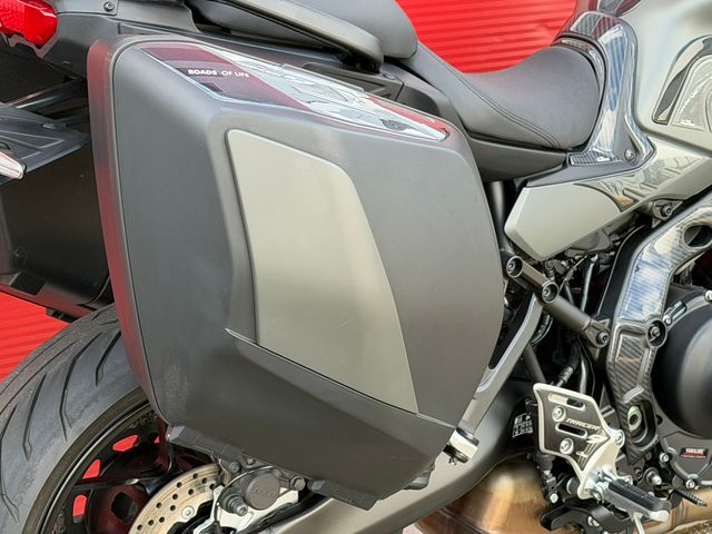 yamaha - tracer-9-gt