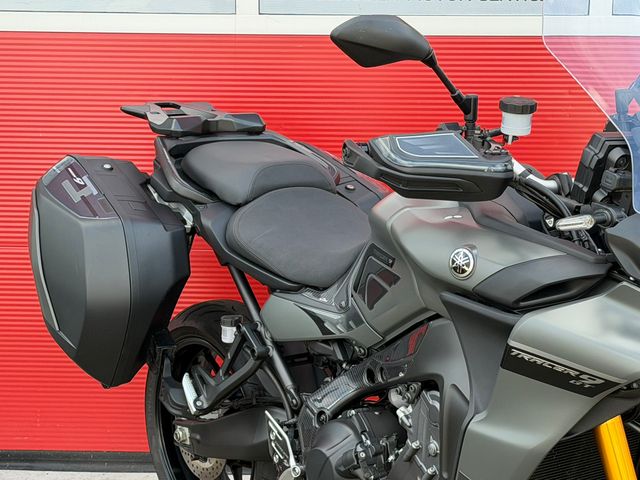 yamaha - tracer-9-gt