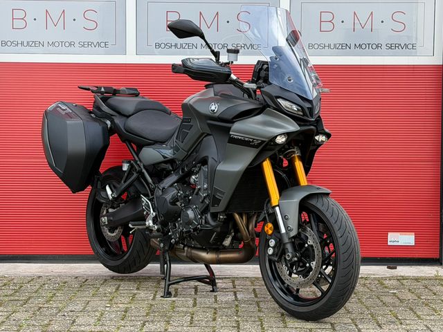 yamaha - tracer-9-gt