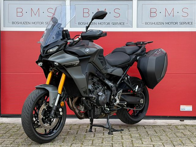 yamaha - tracer-9-gt