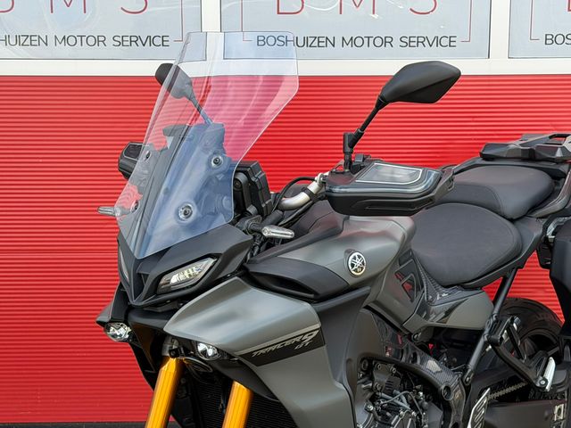 yamaha - tracer-9-gt