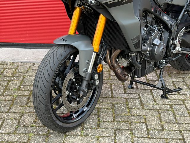 yamaha - tracer-9-gt