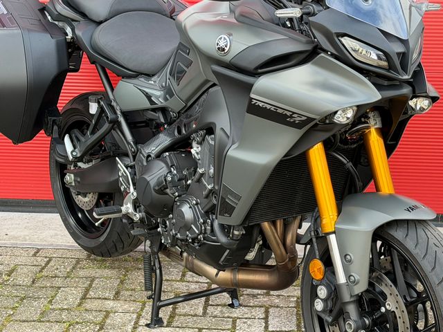 yamaha - tracer-9-gt