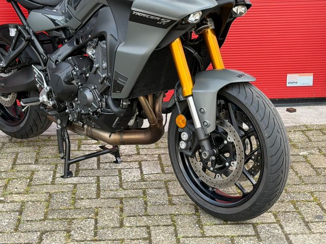yamaha - tracer-9-gt