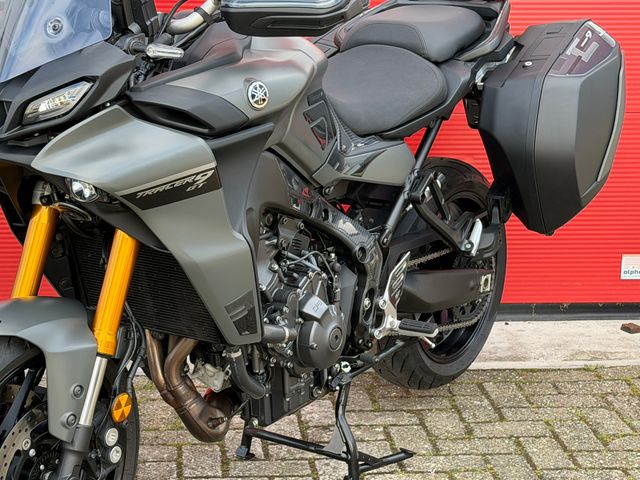yamaha - tracer-9-gt