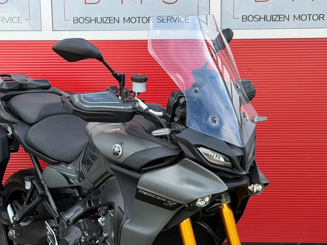 yamaha - tracer-9-gt