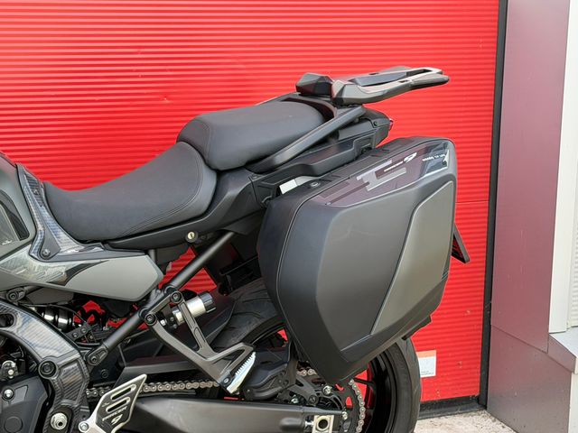 yamaha - tracer-9-gt