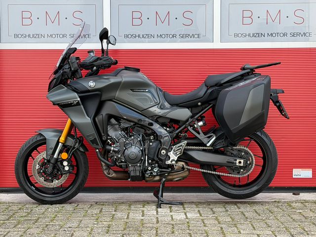 yamaha - tracer-9-gt