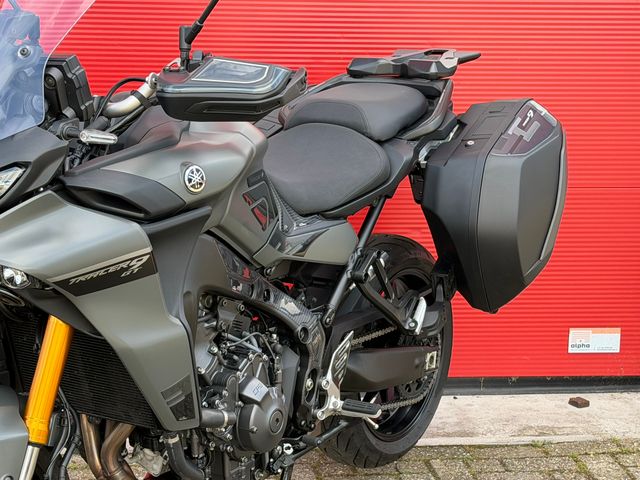 yamaha - tracer-9-gt