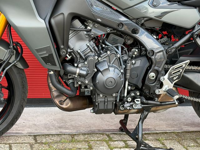 yamaha - tracer-9-gt