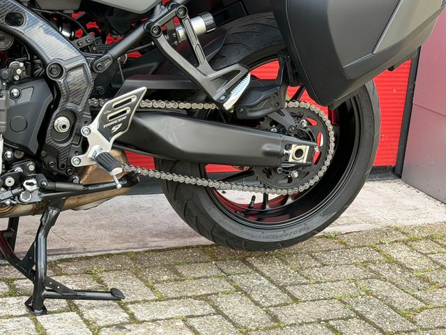 yamaha - tracer-9-gt