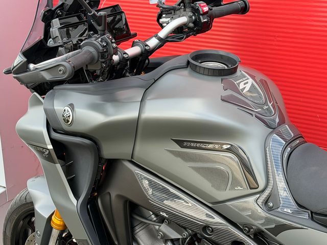 yamaha - tracer-9-gt