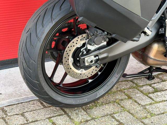yamaha - tracer-9-gt