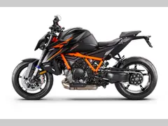 KTM 1390 Super Duke R EVO 2026 nieuw – foto 5 van 17