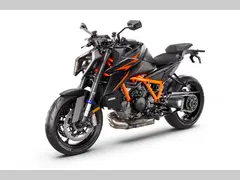 KTM 1390 Super Duke R EVO 2026 nieuw – foto 7 van 17