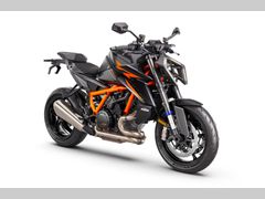 KTM 1390 SUPER DUKE R EVO