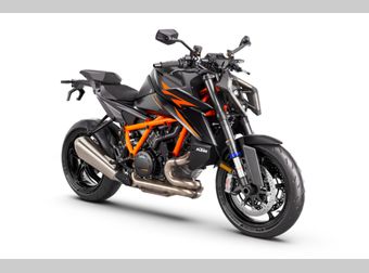 KTM 1390 Super Duke R EVO 2026 nieuw