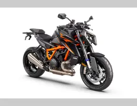 KTM 1390 Super Duke R EVO 2026 nieuw
