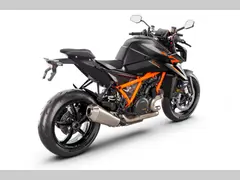 KTM 1390 Super Duke R EVO 2026 nieuw – foto 11 van 17