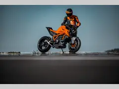 KTM 1390 Super Duke R EVO 2026 nieuw – foto 15 van 17