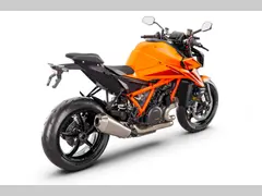 KTM 1390 Super Duke R EVO 2026 nieuw – foto 12 van 17