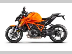 KTM 1390 Super Duke R EVO 2026 nieuw – foto 6 van 17