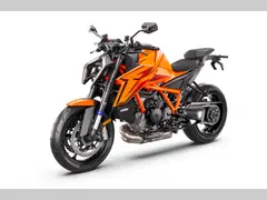 KTM 1390 Super Duke R EVO 2026 nieuw – foto 8 van 17