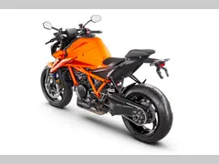 KTM 1390 Super Duke R EVO 2026 nieuw – foto 10 van 17