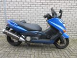 YAMAHA XP 500 T-MAX