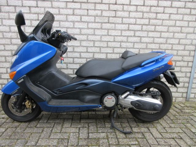 yamaha - xp-500-t-max