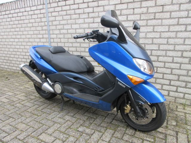 yamaha - xp-500-t-max
