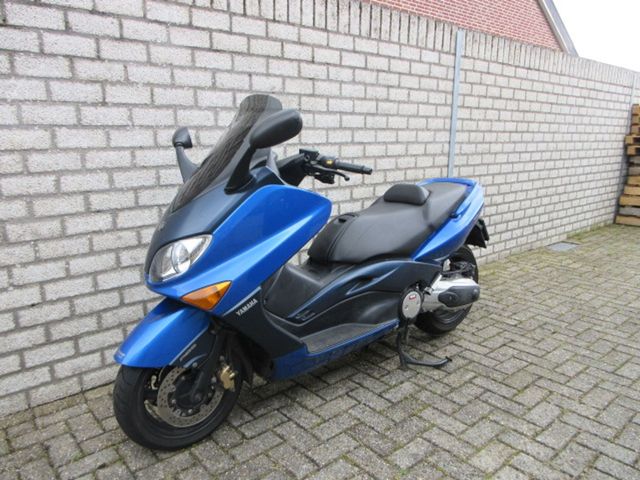 yamaha - xp-500-t-max