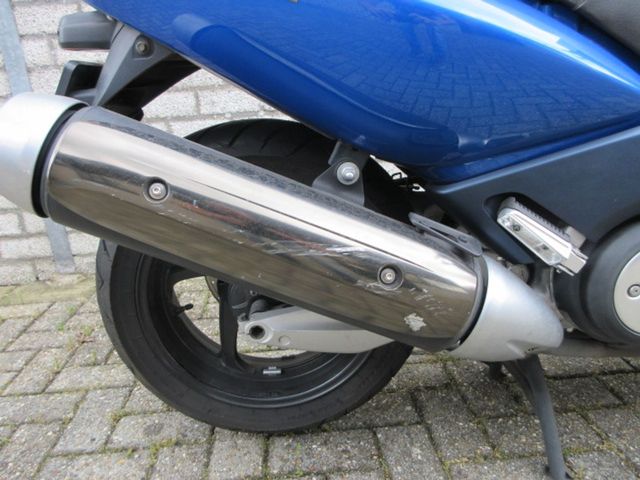 yamaha - xp-500-t-max