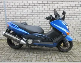 Yamaha XP 500 T-MAX 2007 occasion