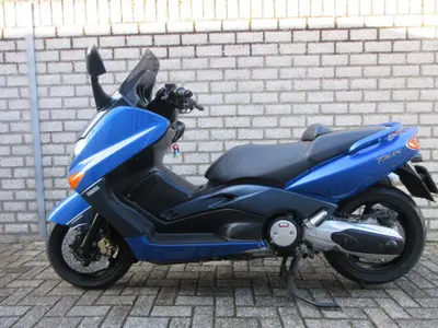 YAMAHA XP 500 T-MAX – foto 2
