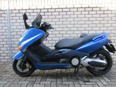 Yamaha XP 500 T-MAX ABS 2007 occasion – foto 2 van 8