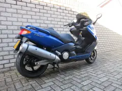 Yamaha XP 500 T-MAX ABS 2007 occasion – foto 3 van 8