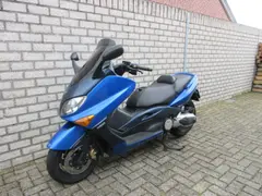 Yamaha XP 500 T-MAX ABS 2007 occasion – foto 4 van 8