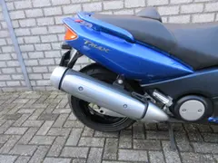 Yamaha XP 500 T-MAX ABS 2007 occasion – foto 5 van 8