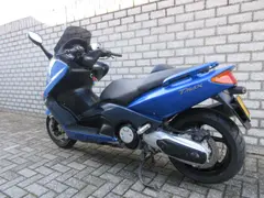 Yamaha XP 500 T-MAX ABS 2007 occasion – foto 6 van 8