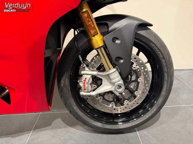 ducati - panigale-v2-s